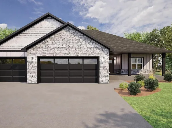 1771 Woodford Road, Cross Plains, WI 53528