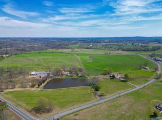 TRACT 1 State Highway 75, Horton, AL 35980