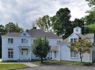 624 Weed St, New Canaan, CT 06840