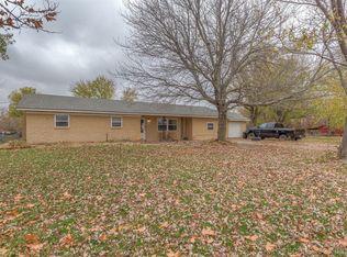 74673 S 320th Rd, Wagoner, OK 74467