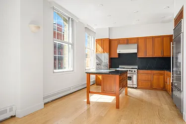 Rented by Compass