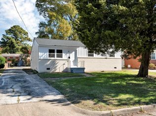 26 Sharon Ct, Hampton, VA 23666