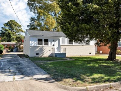 26 Sharon Ct, Hampton, VA, 23666