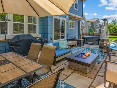 7294 S Kellerman Way, Aurora, CO, 80016