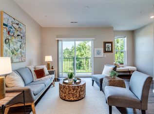 2674 Notre Dame Dr #705, Fitchburg, WI 53711