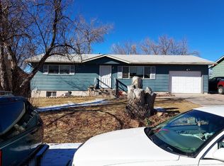 3630 Windflower Cir, Colorado Springs, CO 80918
