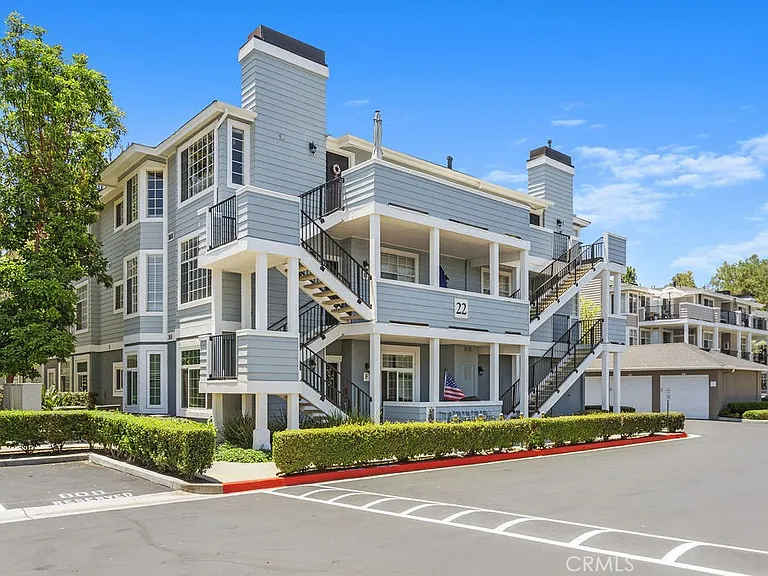 23412 Pacific Park Dr #22B — Photo 1