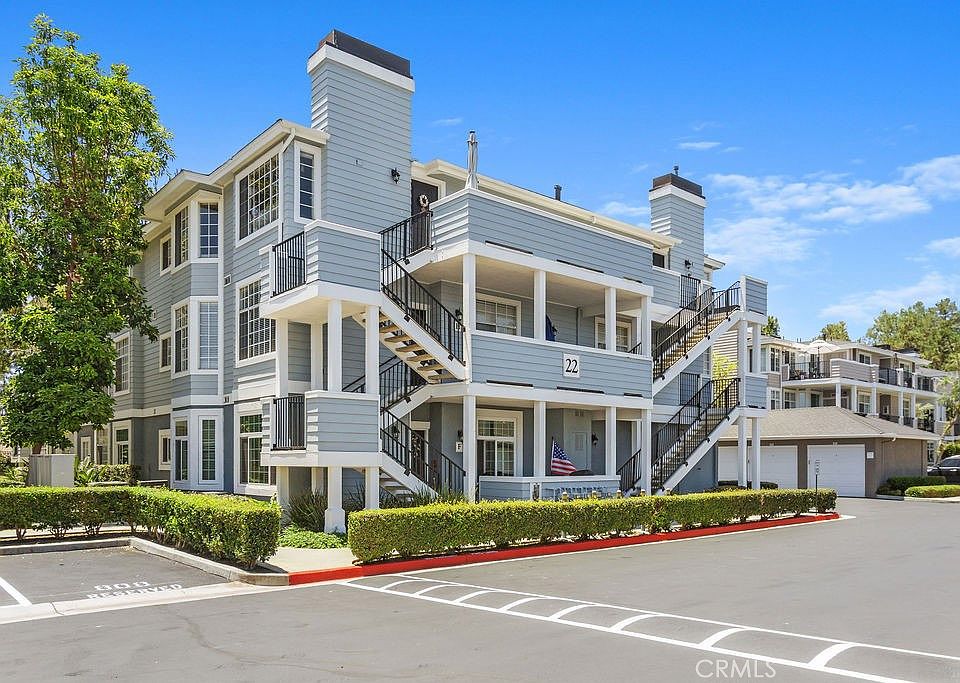 1st image of 23412 Pacific Park Dr Unit 22B