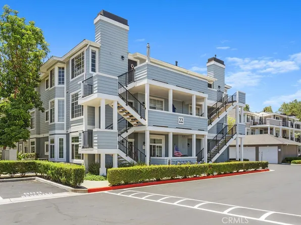 23412 Pacific Park Dr Unit 22B, Aliso Viejo, CA 92656