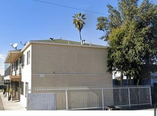 6209 S Hoover St, Los Angeles, CA 90044