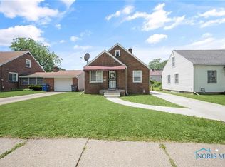 3417 Mulberry St, Toledo, OH 43608
