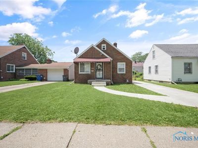 3417 Mulberry St, Toledo, OH, 43608