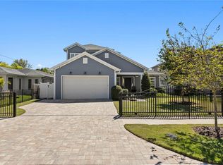 3212 W Paxton Ave, Tampa, FL 33611