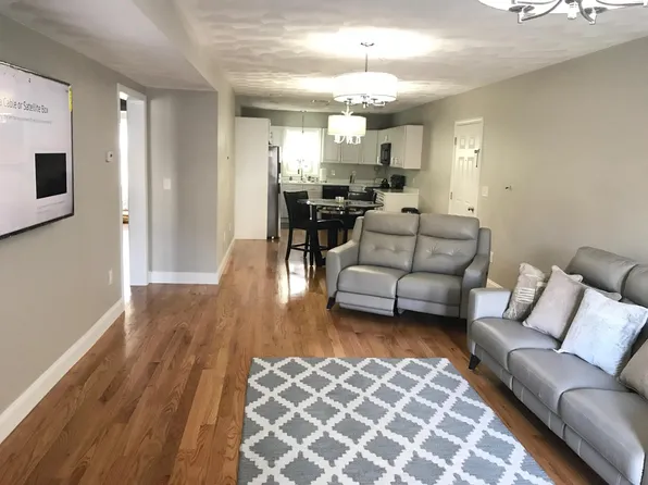 1112 W Boylston St #B-1, Worcester, MA 01606