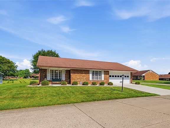 5th image of 3023 Brixton Dr