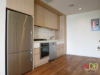 Rented by Next Door Realty NYC
