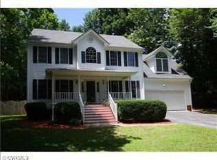 12206 Swift Crossing Dr, Midlothian, VA 23112