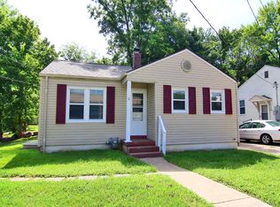 930 N Sprigg St, Cape Girardeau, MO 63701