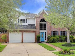 14402 Lawton Ridge Dr, Cypress, TX 77429