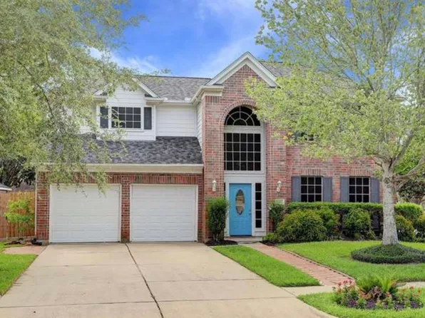 14402 Lawton Ridge Dr, Cypress, TX 77429