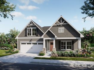 Yellowfin Plan, Village Green Waterside, Shallotte, NC 28470