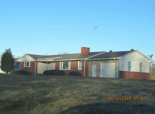 2129 Kingston Rd, Water Valley, KY 42085