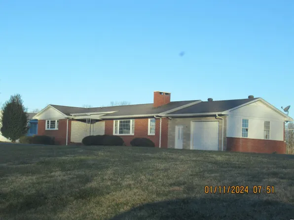 2129 Kingston Rd, Water Valley, KY 42085