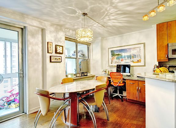 4th image of 303 W 66th St #13E