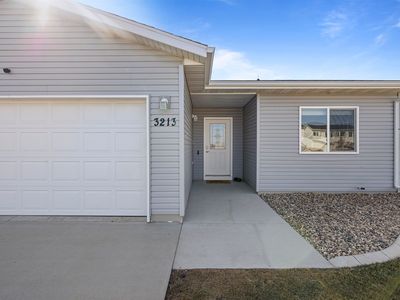 3213 14th St NW, Minot, ND, 58703