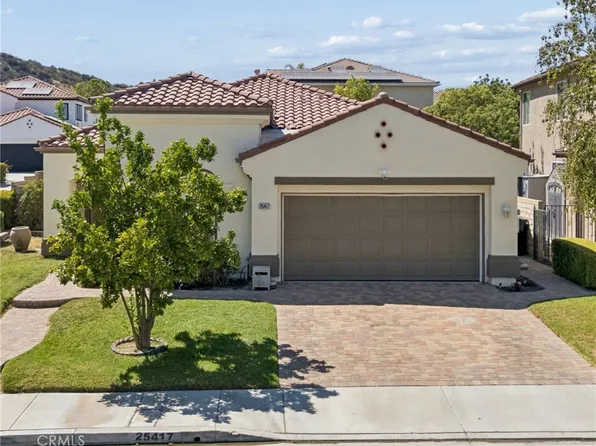 25417 Hopkins Pl, Stevenson Ranch, CA 91381
