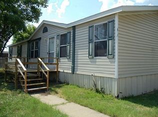 429 Woodgrove Dr, Little Elm, TX 75068