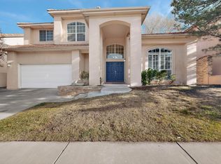 12017 Caribou Ave NE, Albuquerque, NM 87111