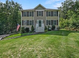 181 Billings Rd, Fitchburg, MA 01420