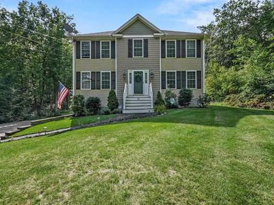181 Billings Rd, Fitchburg, MA, 01420