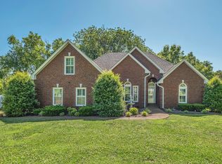 5646 Valley View Rd, Brentwood, TN 37027