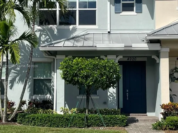 4920 Eucalyptus Dr Unit 2, Hollywood, FL 33021