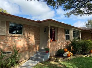 6719 Trammel Dr, Dallas, TX 75214