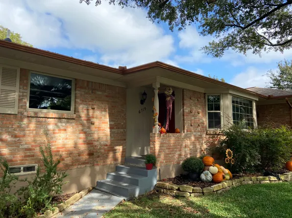 6719 Trammel Dr, Dallas, TX 75214