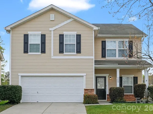 4400 Kiddle Ln, Monroe, NC 28110