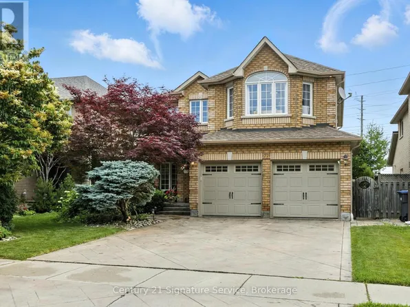 77 Esposito Dr, Caledon, ON L7E 1T5