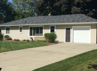 4514 Eventide Ave, Kalamazoo, MI 49009