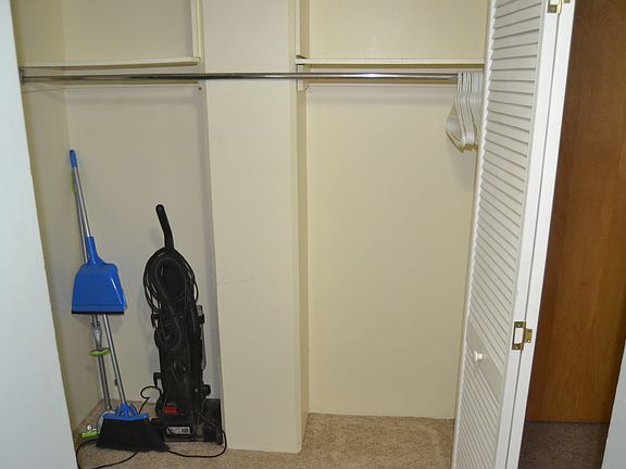 Tons Of Closet Space Throughout House