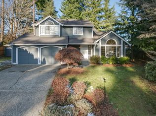 17810 NE 100th Ct, Redmond, WA 98052