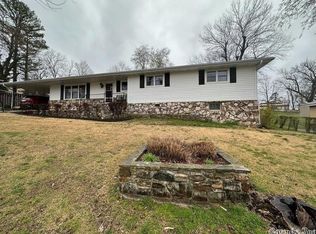 340 Tate Ave, Mammoth Spring, AR 72554