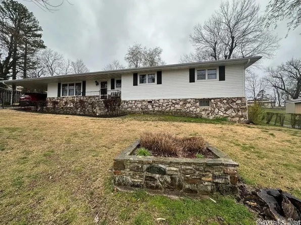 340 Tate Ave, Mammoth Spring, AR 72554