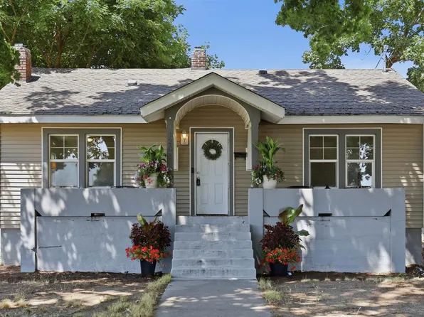 1208 W Gordon Ave, Spokane, WA 99205