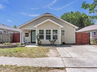 2354 Adams St, Wilmington, NC 28401