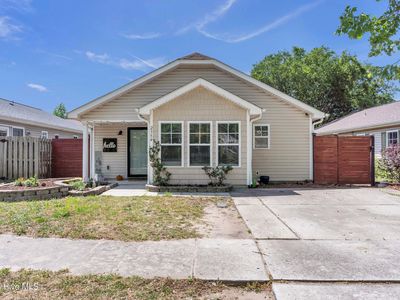 2354 Adams Street, Wilmington, NC, 28401