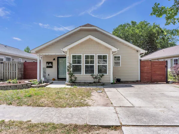 2354 Adams Street, Wilmington, NC 28401