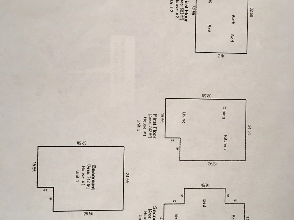 2nd image of 2601 Hillside Dr NW